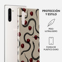 Sinful - Samsung Galaxy Note 10 Funda 2