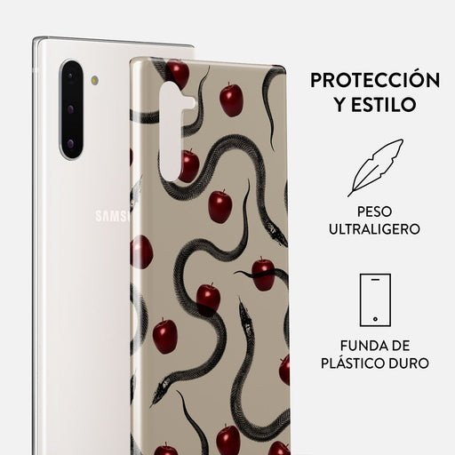 Sinful - Samsung Galaxy Note 10 Funda 2
