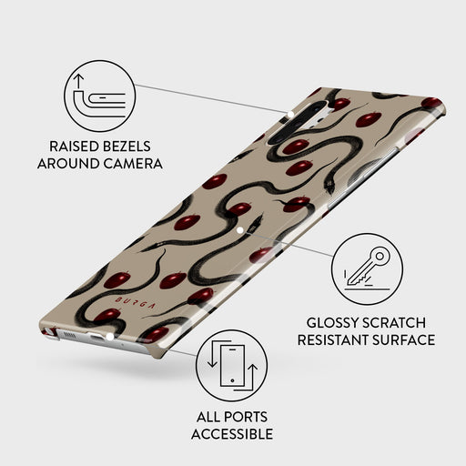 Sinful - Samsung Galaxy Note 10 Plus Case 3