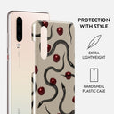 Sinful - Huawei P30 Case 2