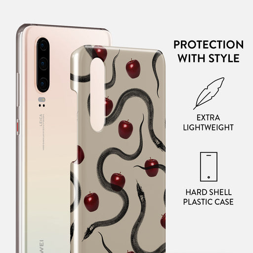 Sinful - Huawei P30 Case 2