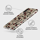 Sinful - Huawei P30 Case 3