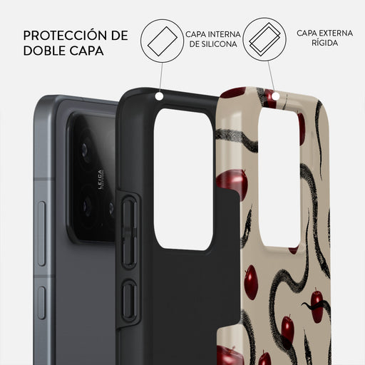 Sinful - Xiaomi 15 Funda 2
