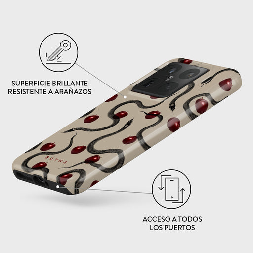 Sinful - Xiaomi 15 Funda 3