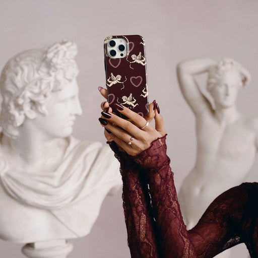 Lovestruck - Samsung Galaxy A40 Case 7
