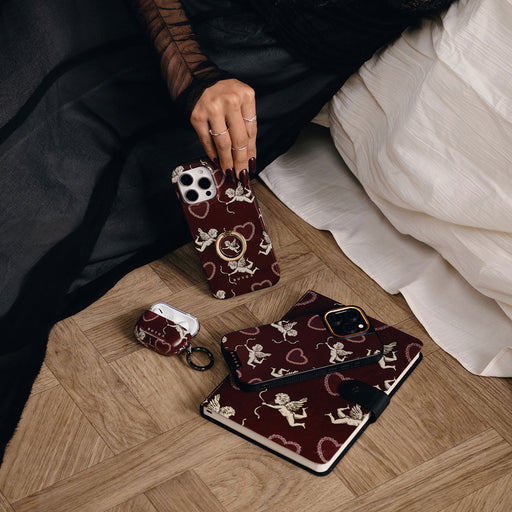 Lovestruck - Samsung Galaxy A40 Case 9