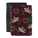 Lovestruck - Samsung Galaxy Tab S8+/S7+/S7 FE Funda 1