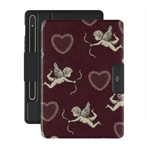 Lovestruck - Samsung Galaxy Tab S8+/S7+/S7 FE Funda 1