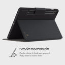 Lovestruck - Samsung Galaxy Tab S8+/S7+/S7 FE Funda 4