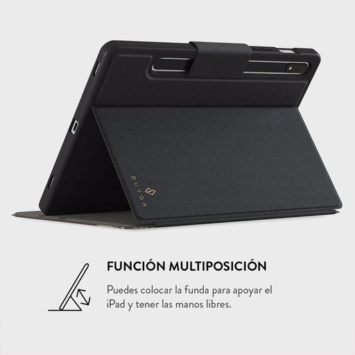 Lovestruck - Samsung Galaxy Tab S8+/S7+/S7 FE Funda 4