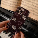 Lovestruck - Samsung Galaxy A40 Case 5