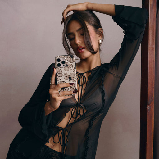 Barely Yours - Samsung Galaxy Note 9 Funda 12