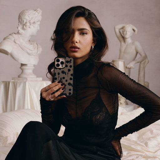 Goddess - Samsung Galaxy Z Fold 6 Case 23