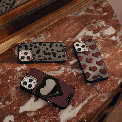 Goddess - Samsung Galaxy Z Fold 6 Case 26
