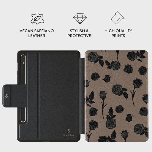 Goddess - Samsung Galaxy Tab S9 Case 2