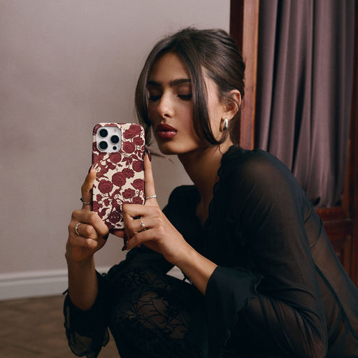 Tease Me - Xiaomi Redmi Note 13 Pro+ 5G Case 8
