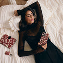 Tease Me - iPhone 15 Plus Case 32