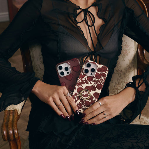 Tease Me - iPhone 15 Plus Case 33