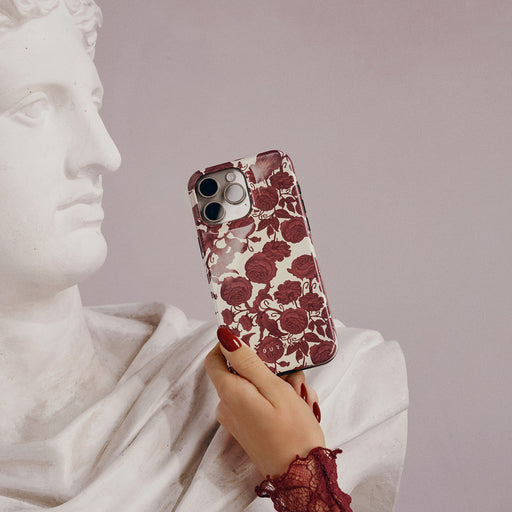 Tease Me - iPhone SE (2020) Case 15