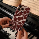 Tease Me - Samsung Galaxy A40 Case 5