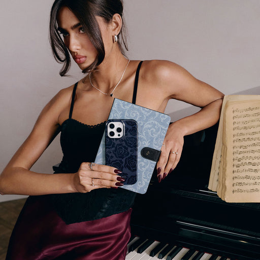 Illusion - Samsung Galaxy A54 Case 6