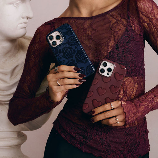 Illusion - iPhone 14 Pro Max Case 30