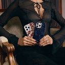 Illusion - Samsung Galaxy A54 Case 8