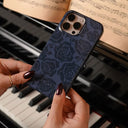 Illusion - Samsung Galaxy A54 Case 5