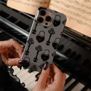 Keyholder - Google Pixel 7a Case 5