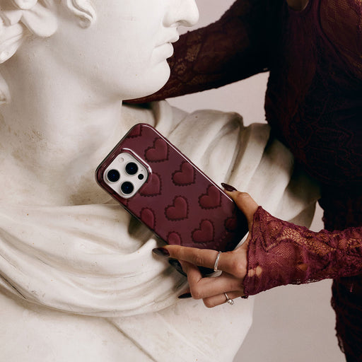 Loveholic - Samsung Galaxy S23 FE Case 6