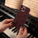 Loveholic - Samsung Galaxy S23 FE Case 5