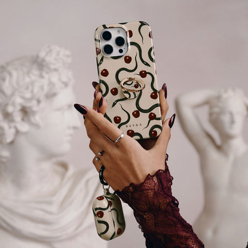 Sinful - iPhone 12 Pro Max Case 27