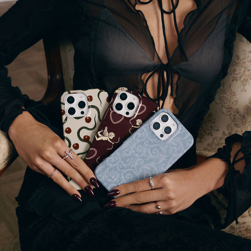 Sinful - iPhone 12 Pro Max Case 28