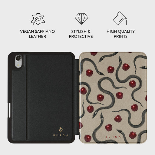 Sinful - iPad Mini 8.3 (A17 Pro/6th Gen) Case 2