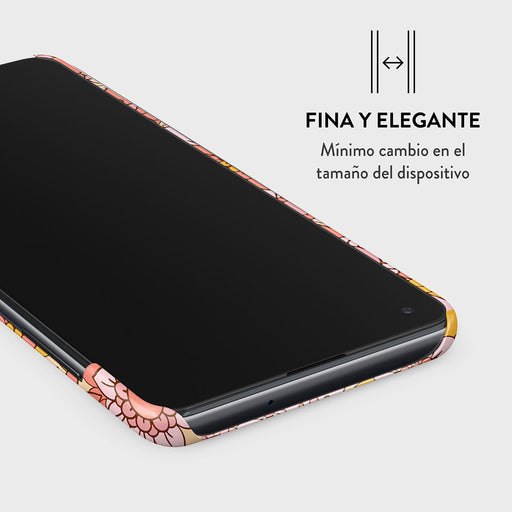 Garden Brunch - Samsung Galaxy A21s 4G Funda 4