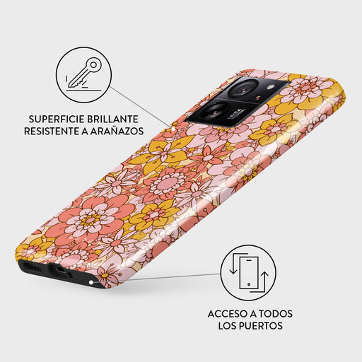 Garden Brunch - Xiaomi 13T Funda 3