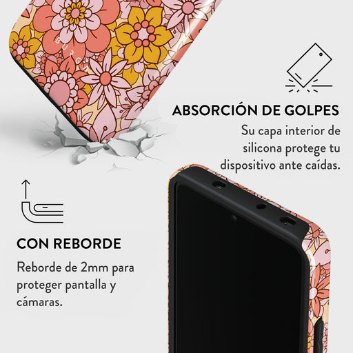 Garden Brunch - Xiaomi 13T Funda 4