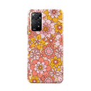 Garden Brunch - Floral Xiaomi Redmi Note 11 Pro+ Case 1
