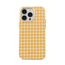 Tuscan Sun - iPhone 13 Pro Funda