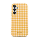 Tuscan Sun - Samsung Galaxy A54 Funda