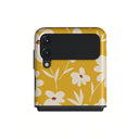 Sunday Market - Samsung Galaxy Z Flip 3 Case 1