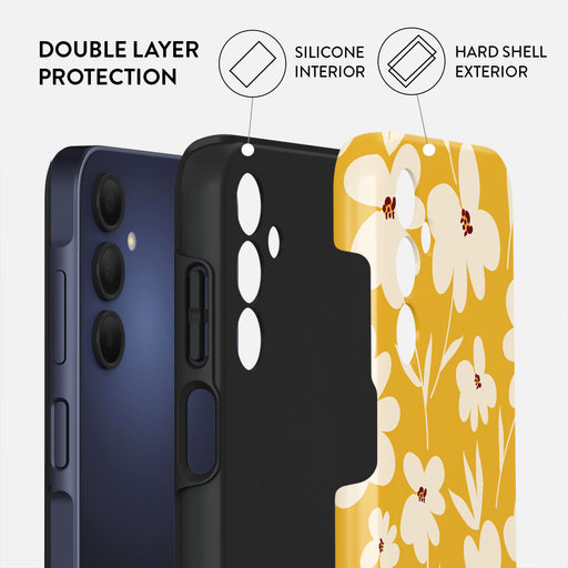 Sunday Market - Samsung Galaxy A15 4G / 5G Case 2