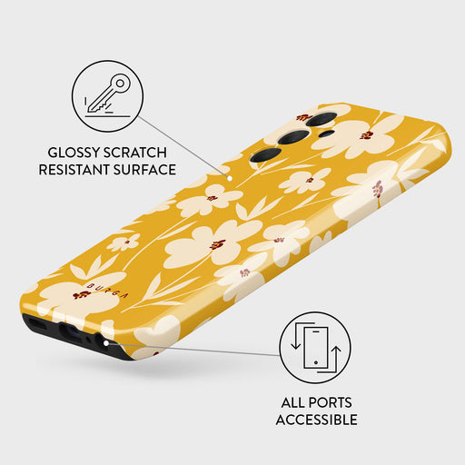 Sunday Market - Samsung Galaxy A15 4G / 5G Case 3