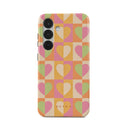 Summer Love - Heart Samsung Galaxy S25 Plus Case 1