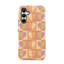 Summer Love - Heart Samsung Galaxy A55 Case 1