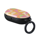 Summer Love - Heart Samsung Galaxy Buds Plus Case 1