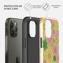 Amalfi Coast - iPhone 12 Pro Funda 2