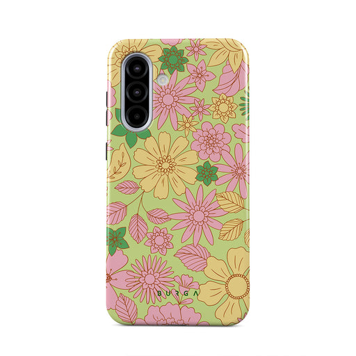 Amalfi Coast - Samsung Galaxy A56 5G Funda 1