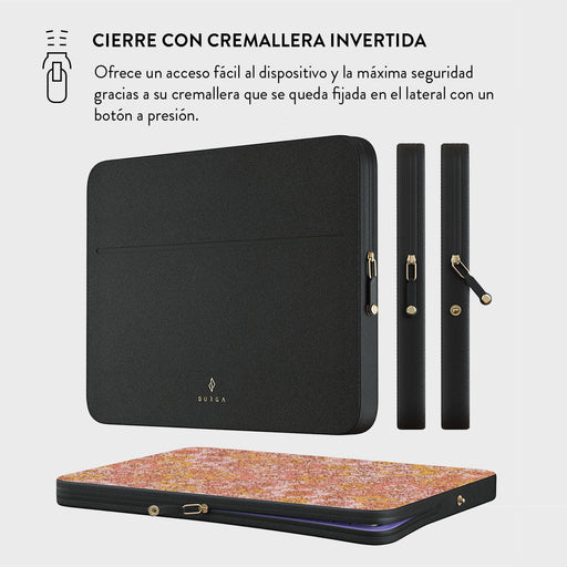 Garden Brunch - Funda para Laptop 9