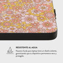 Garden Brunch - Funda para Laptop 10